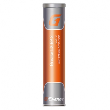 G-ENERGY GREASE LX EP 2