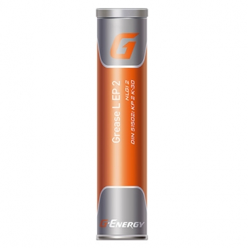 G-ENERGY GREASE L EP 2