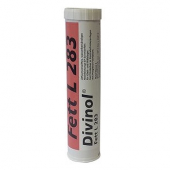 Divinol Fett L283 lithium grease